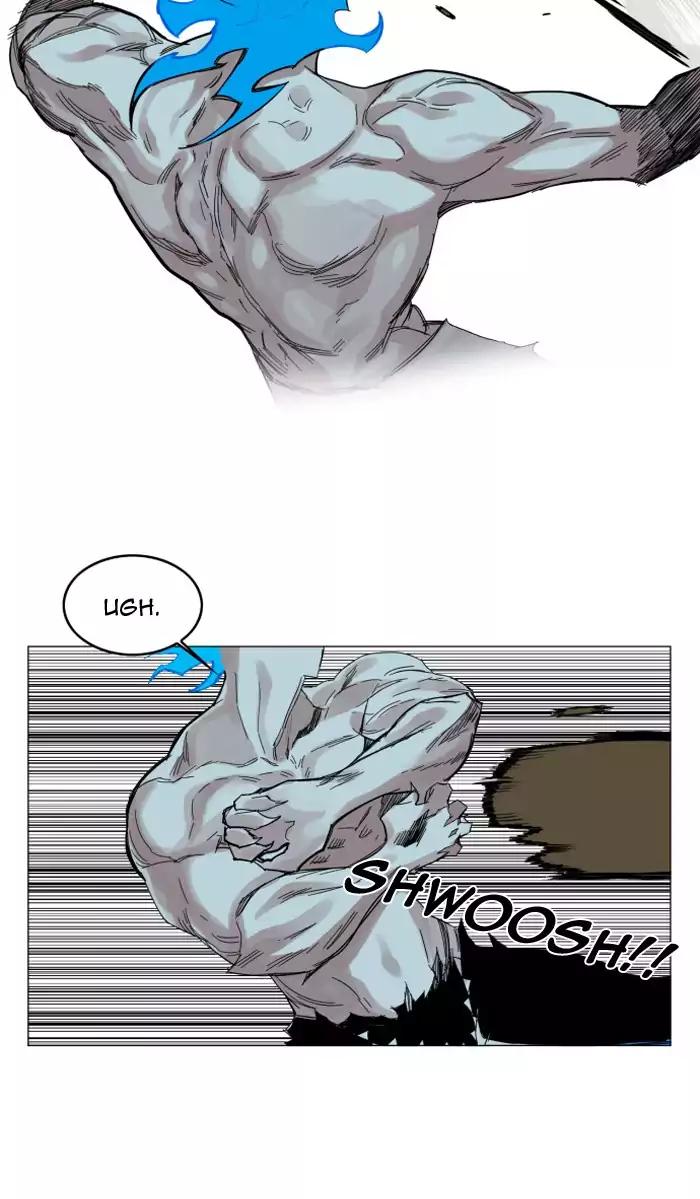 Hardcore Leveling Warrior chapter 43 page 43