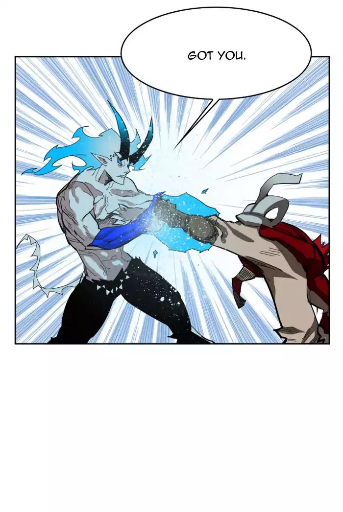 Hardcore Leveling Warrior chapter 43 page 47