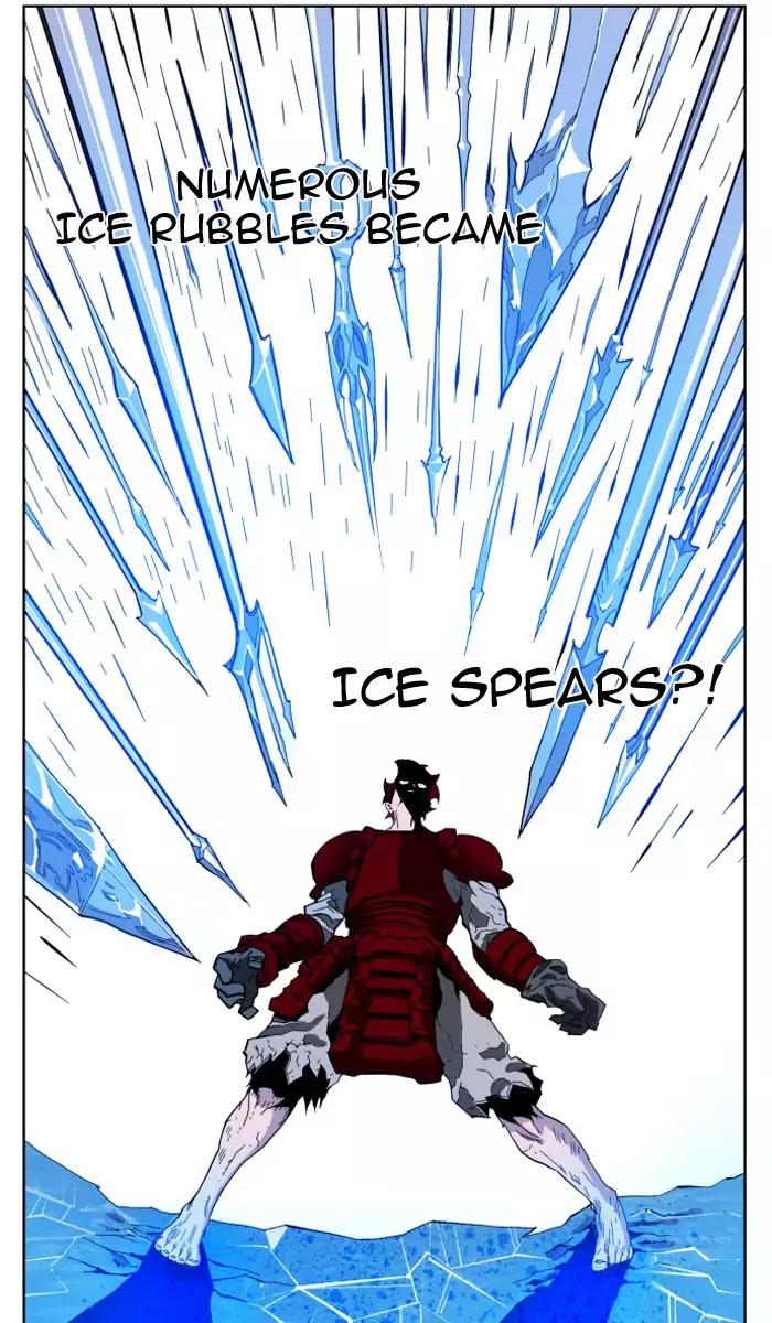 Hardcore Leveling Warrior chapter 43 page 52