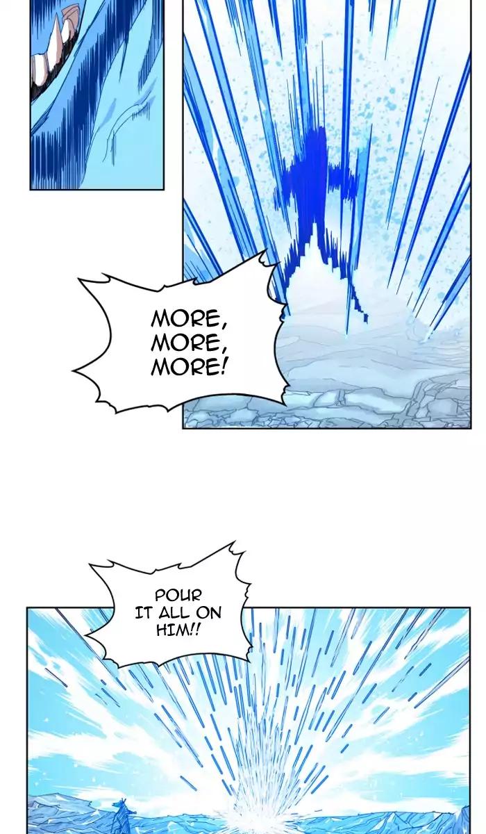 Hardcore Leveling Warrior chapter 43 page 54