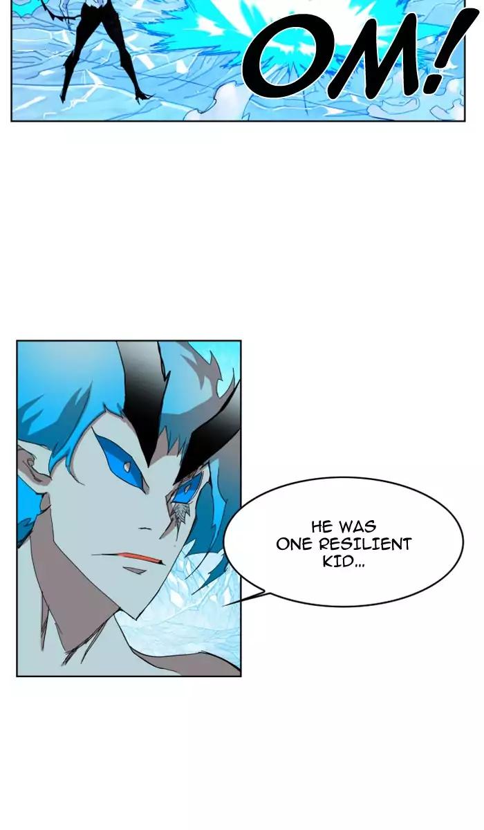 Hardcore Leveling Warrior chapter 43 page 58