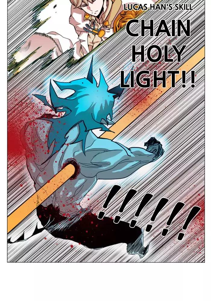 Hardcore Leveling Warrior chapter 43 page 66