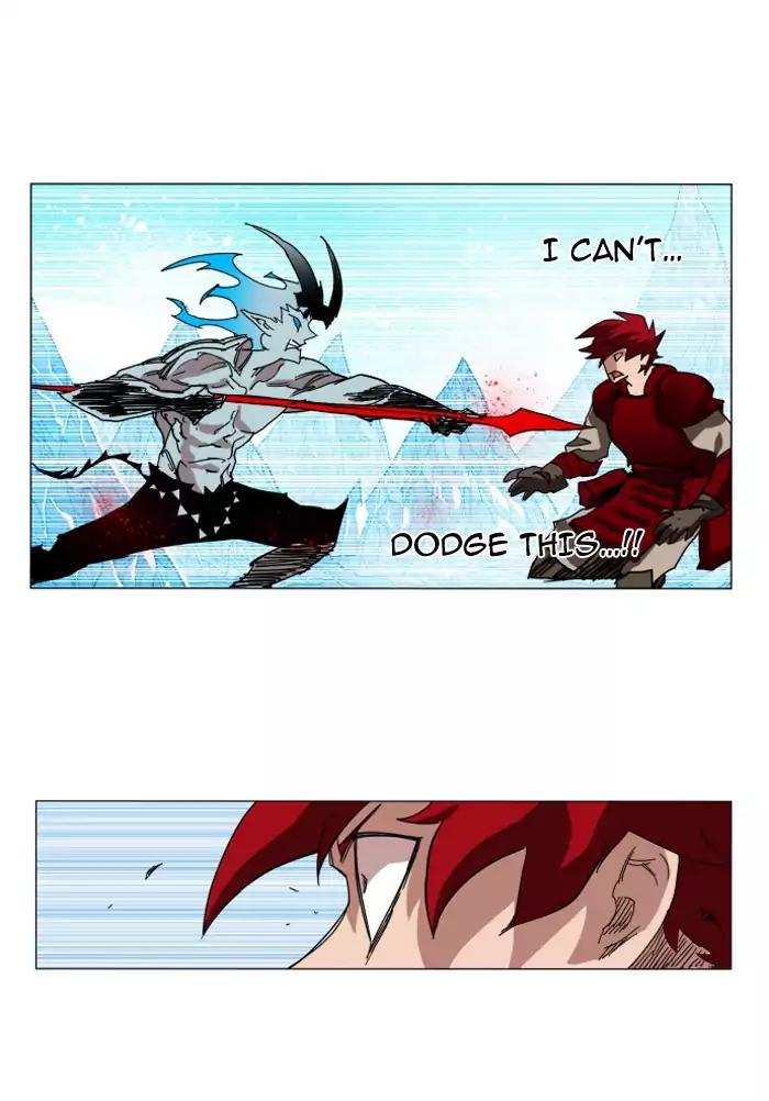 Hardcore Leveling Warrior chapter 43 page 71