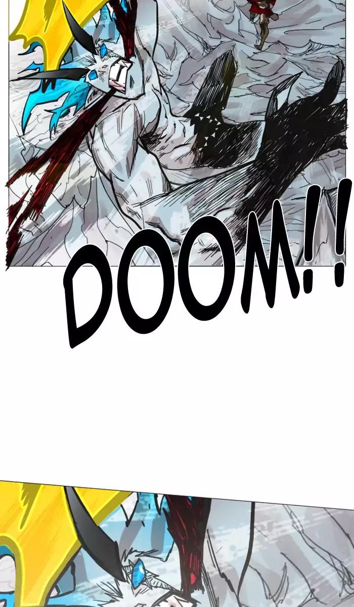 Hardcore Leveling Warrior chapter 43 page 79