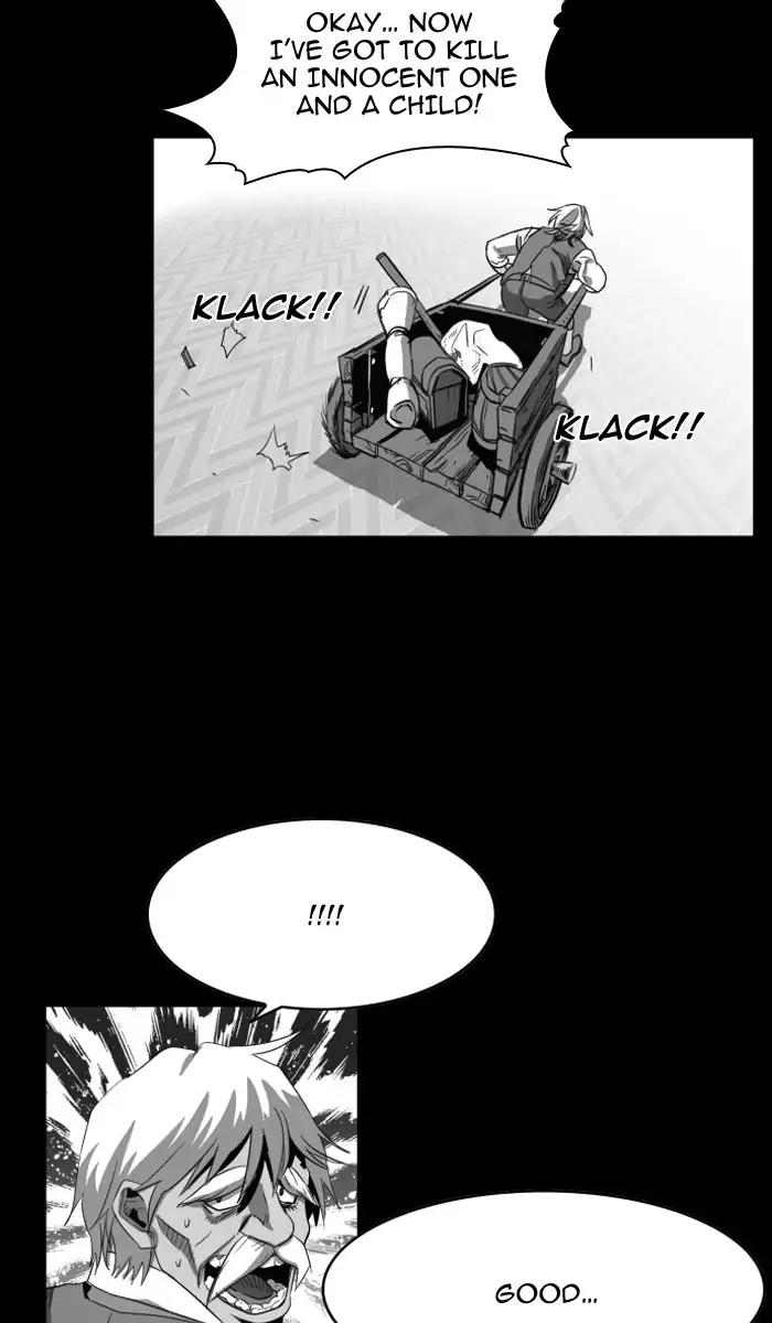 Hardcore Leveling Warrior chapter 43 page 9