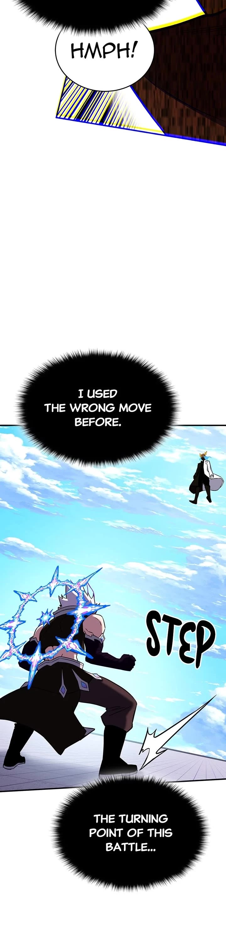 Hardcore Leveling Warrior chapter 431 page 47