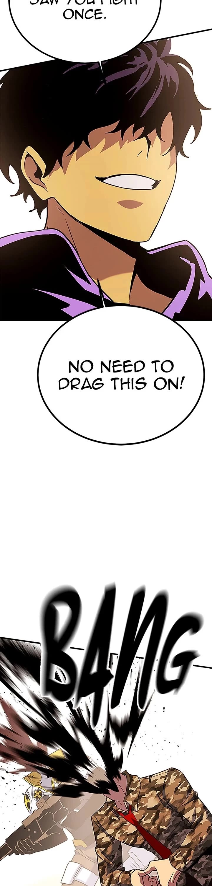 Hardcore Leveling Warrior chapter 432 page 13