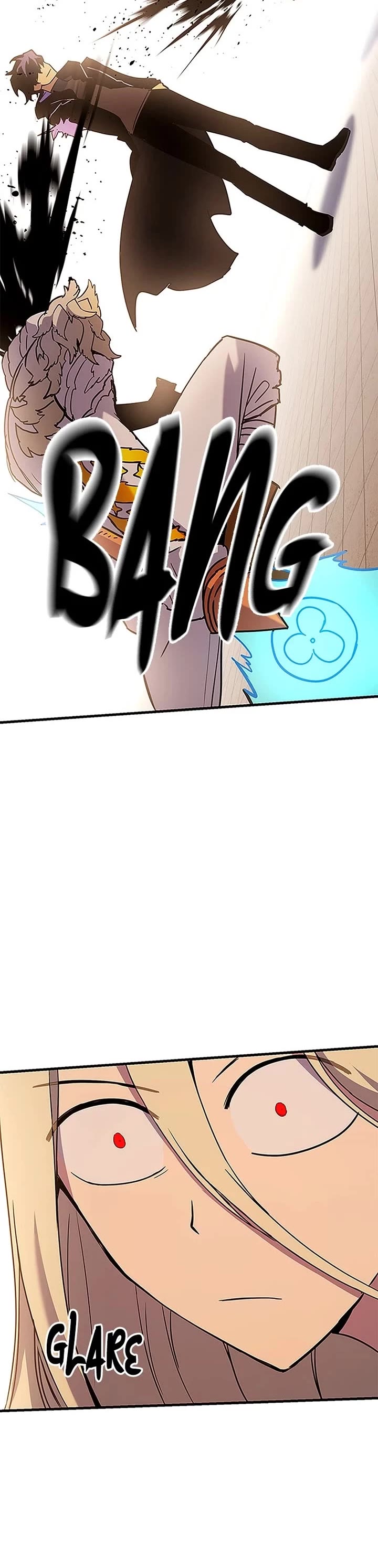 Hardcore Leveling Warrior chapter 432 page 15