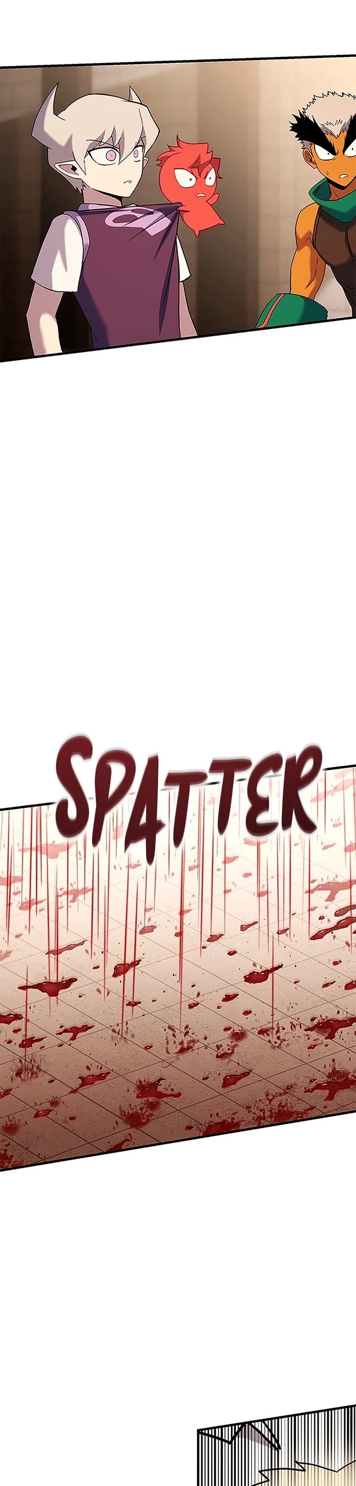 Hardcore Leveling Warrior chapter 432 page 16