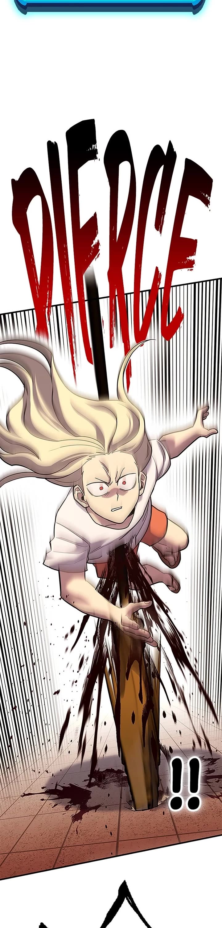 Hardcore Leveling Warrior chapter 432 page 22