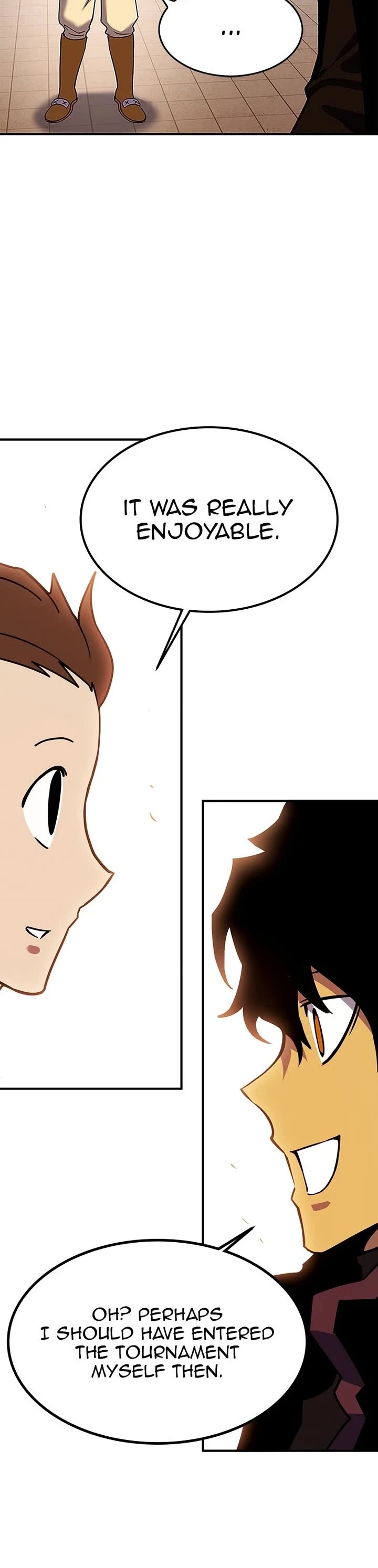 Hardcore Leveling Warrior chapter 432 page 30