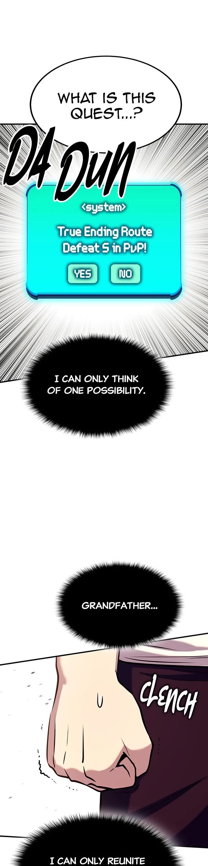 Hardcore Leveling Warrior chapter 432 page 36
