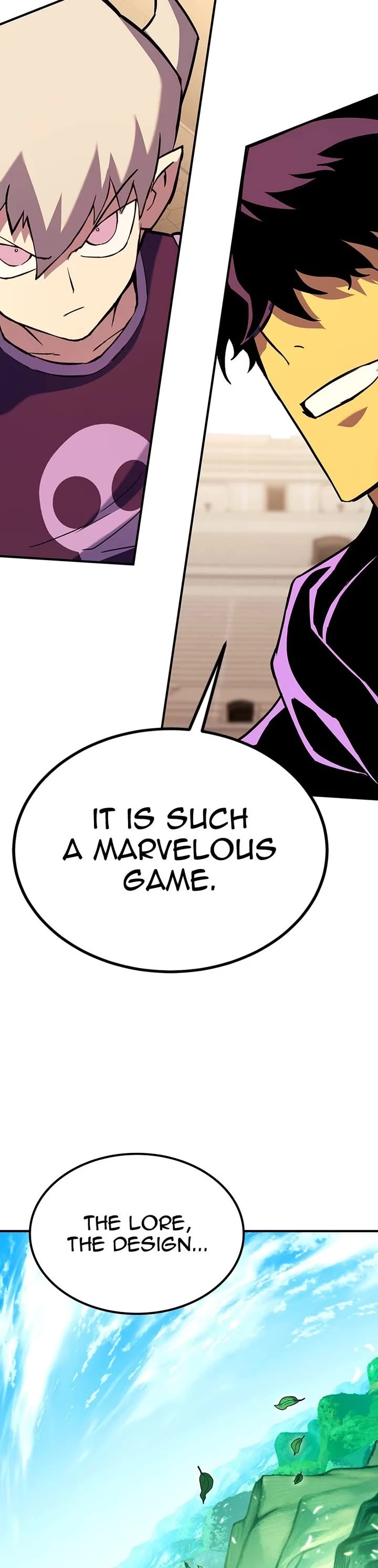 Hardcore Leveling Warrior chapter 432 page 39