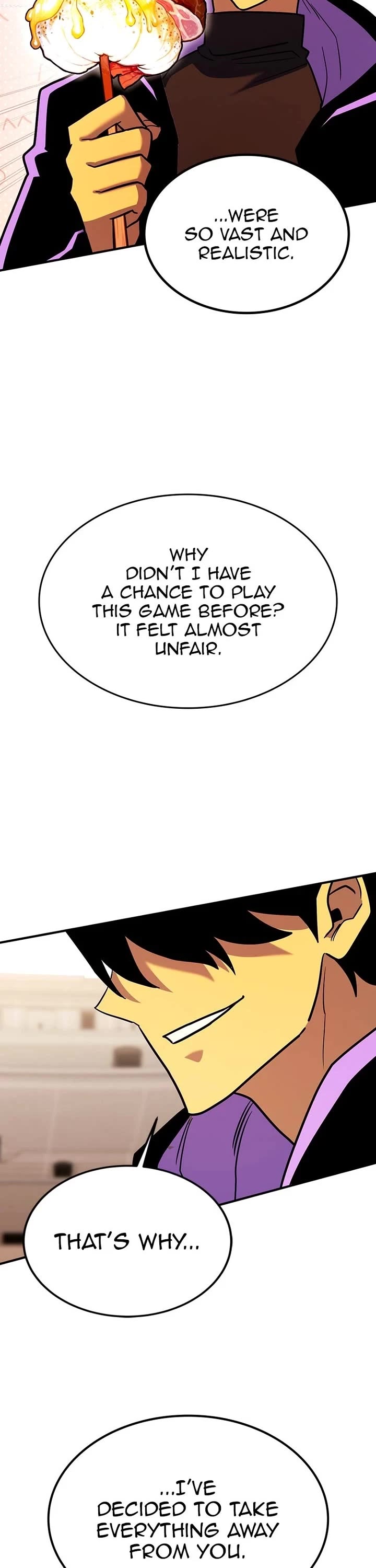 Hardcore Leveling Warrior chapter 432 page 42