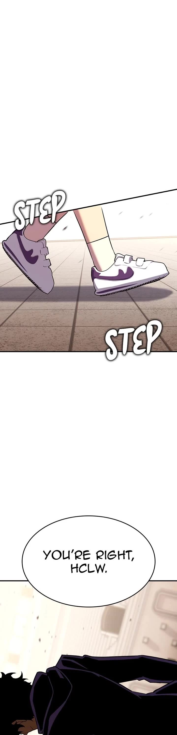 Hardcore Leveling Warrior chapter 432 page 49