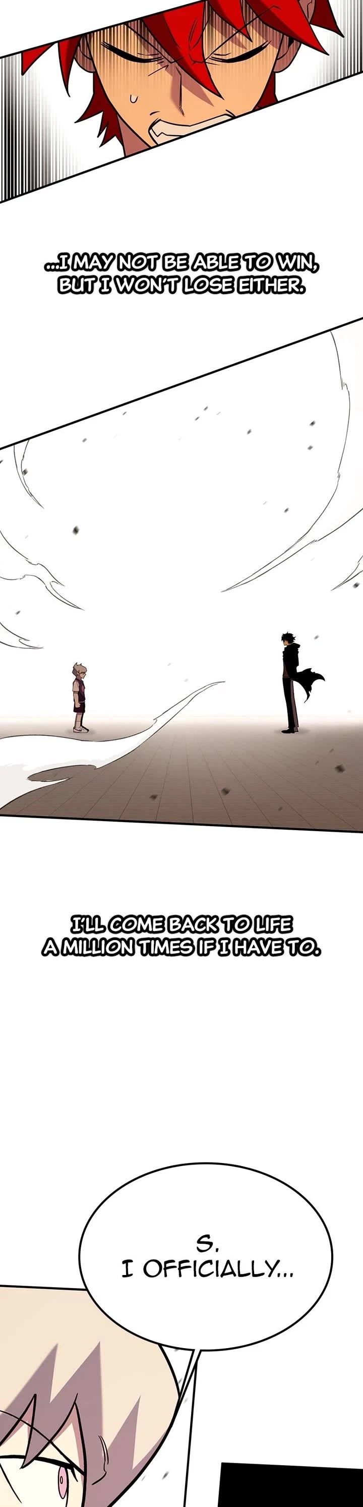 Hardcore Leveling Warrior chapter 432 page 54