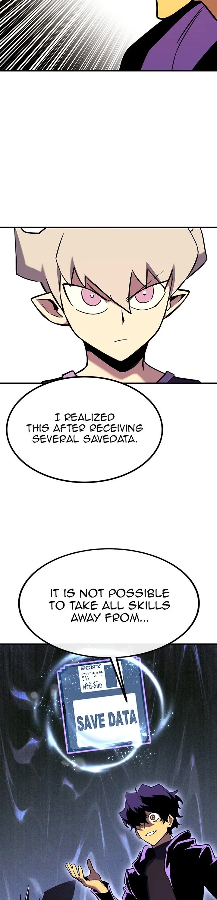 Hardcore Leveling Warrior chapter 432 page 60
