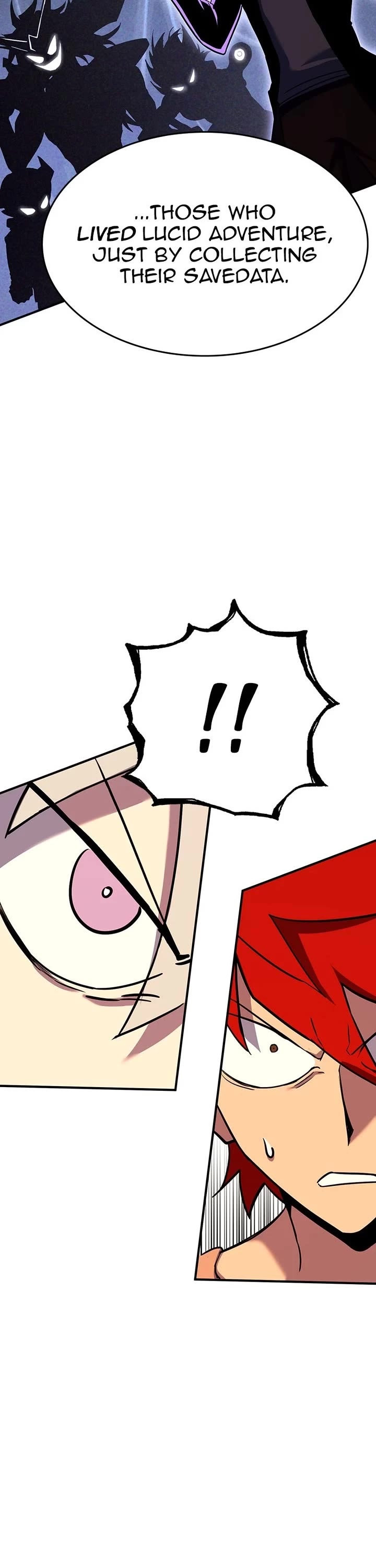 Hardcore Leveling Warrior chapter 432 page 61