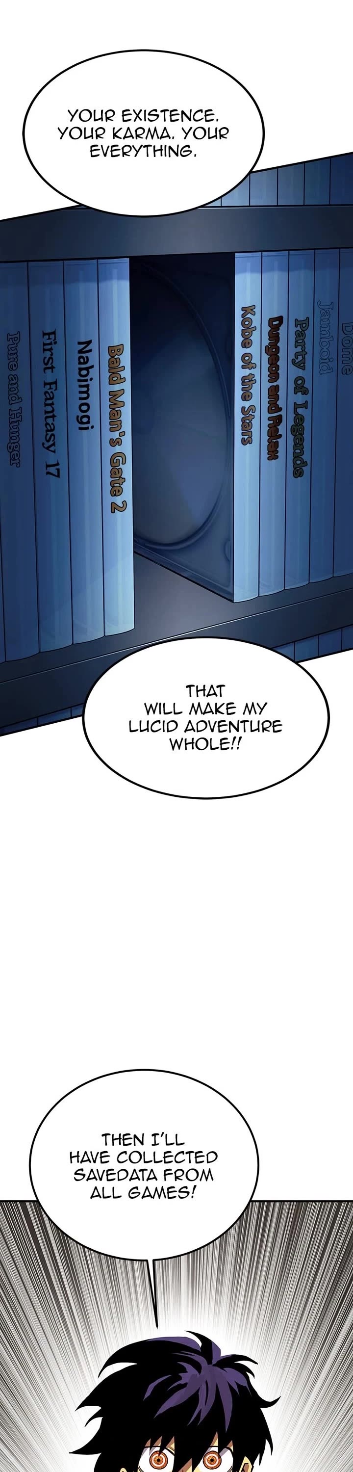 Hardcore Leveling Warrior chapter 432 page 62