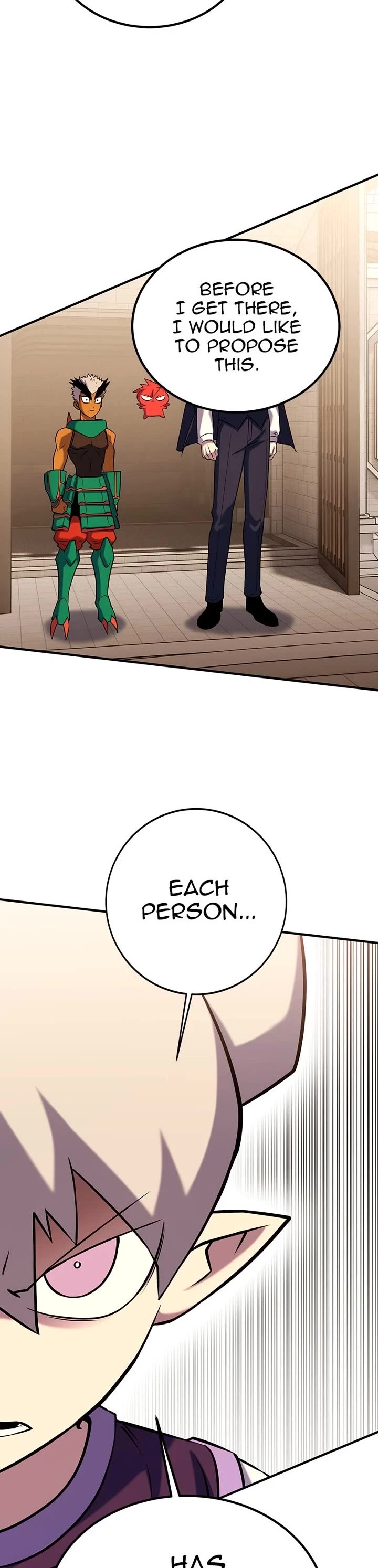 Hardcore Leveling Warrior chapter 432 page 65