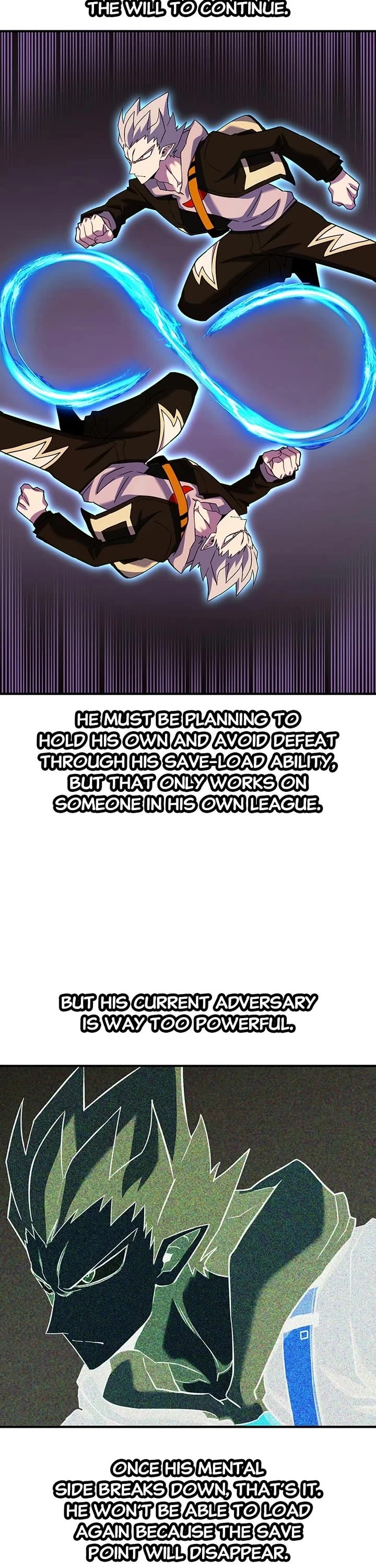 Hardcore Leveling Warrior chapter 433 page 13