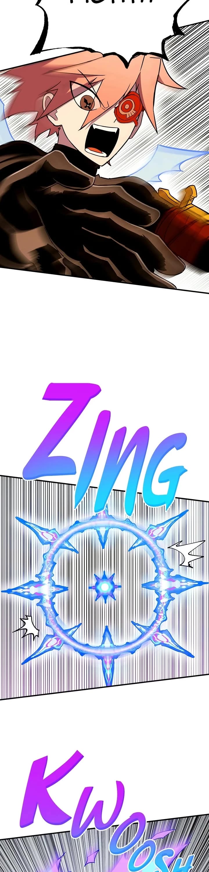 Hardcore Leveling Warrior chapter 433 page 16