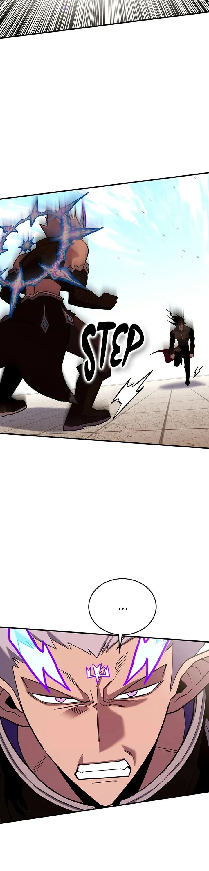 Hardcore Leveling Warrior chapter 433 page 23