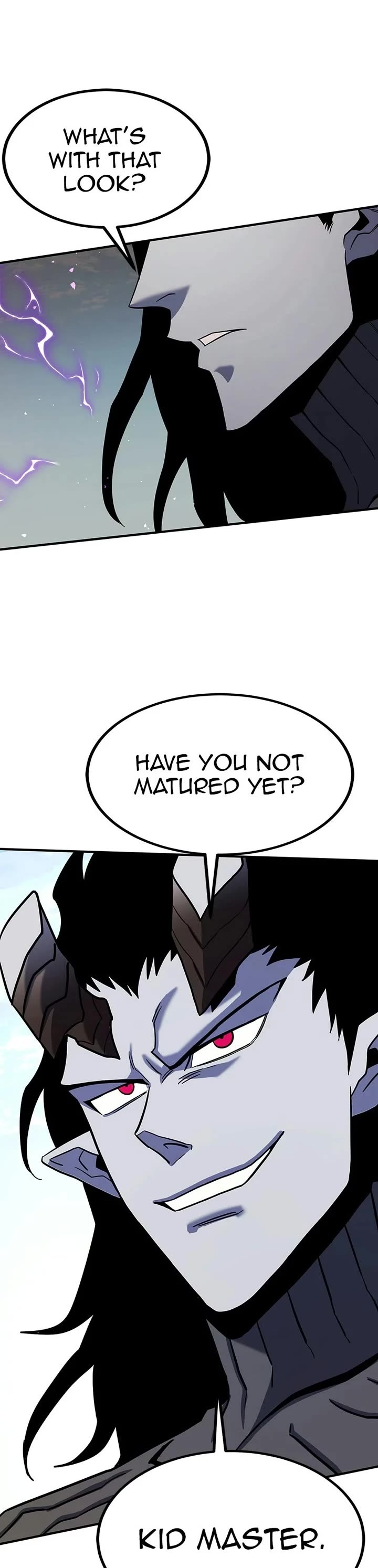Hardcore Leveling Warrior chapter 433 page 24