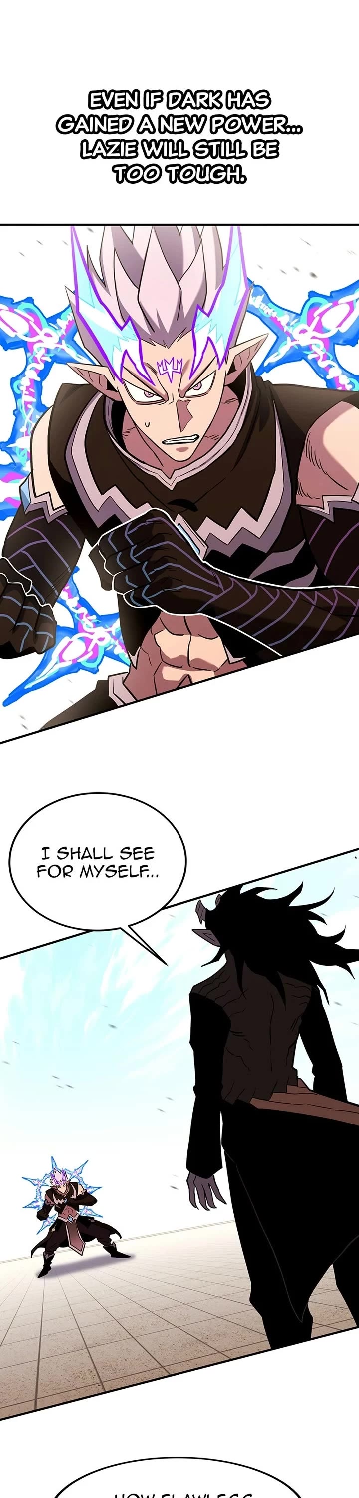Hardcore Leveling Warrior chapter 433 page 26