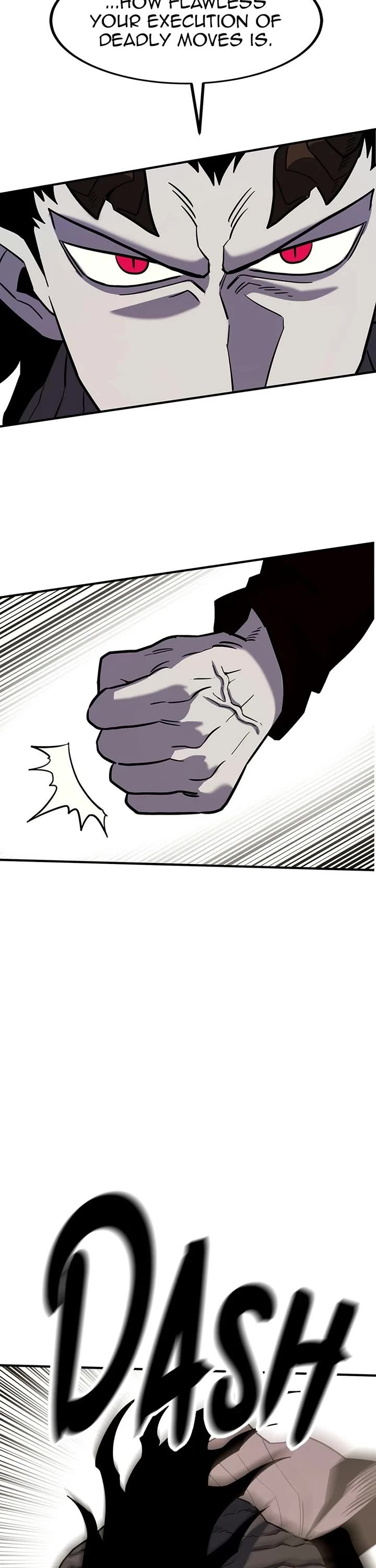 Hardcore Leveling Warrior chapter 433 page 27
