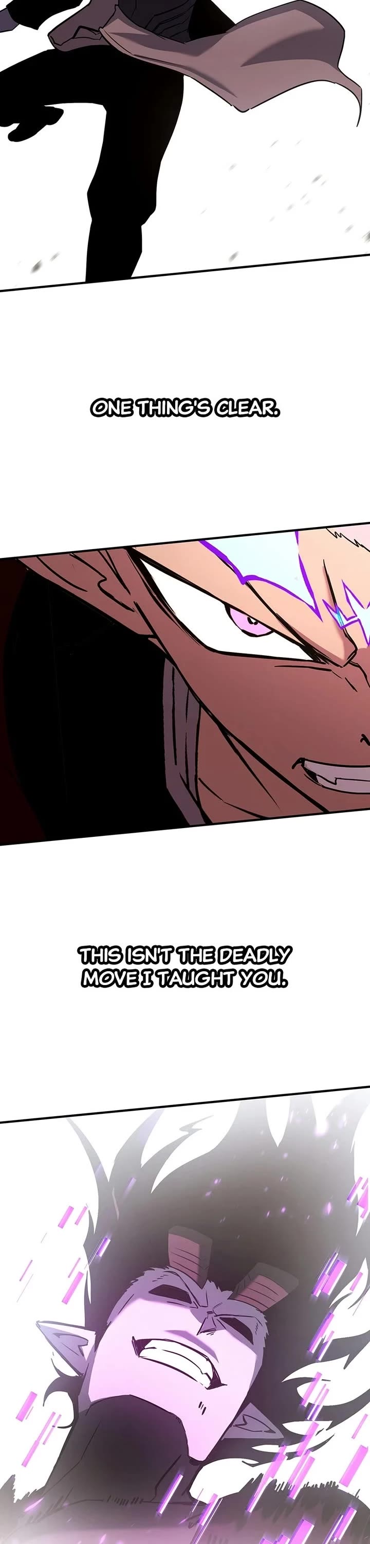 Hardcore Leveling Warrior chapter 433 page 32
