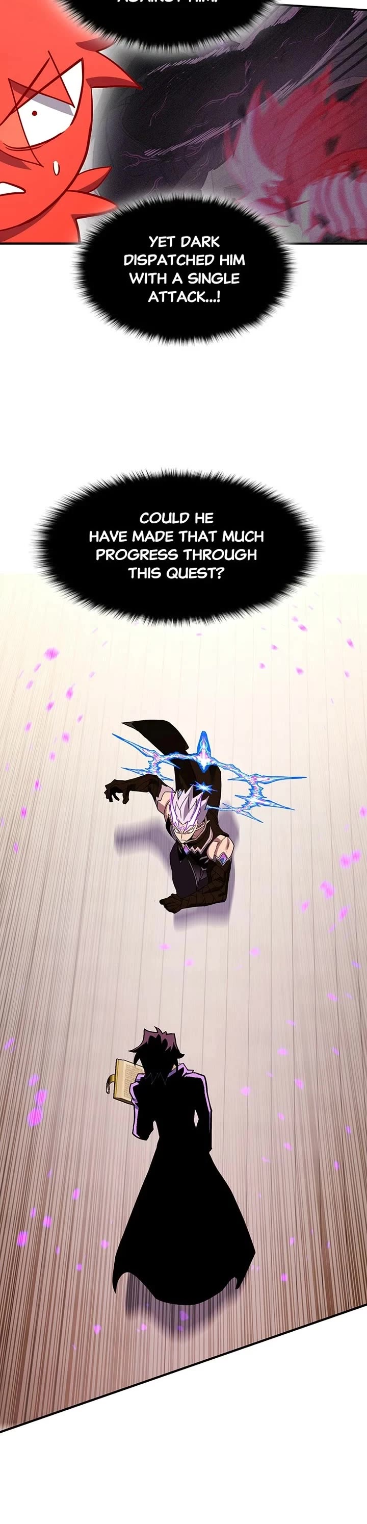 Hardcore Leveling Warrior chapter 433 page 34