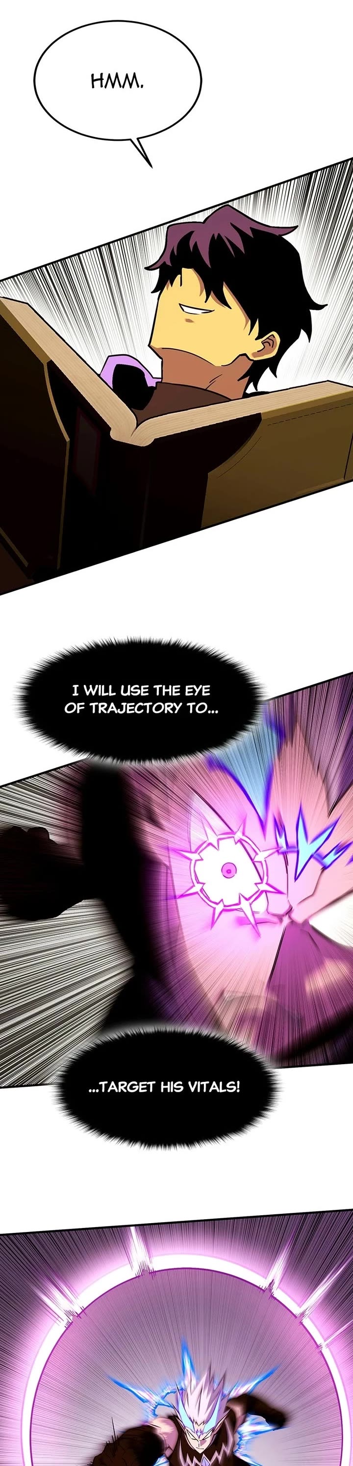 Hardcore Leveling Warrior chapter 433 page 35