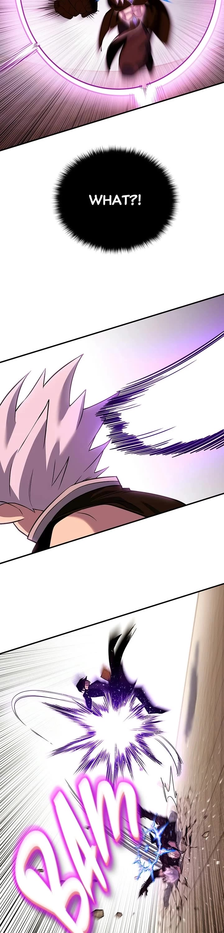 Hardcore Leveling Warrior chapter 433 page 36