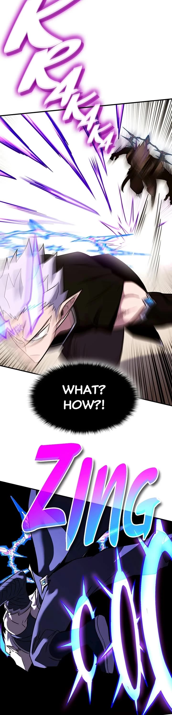 Hardcore Leveling Warrior chapter 433 page 49