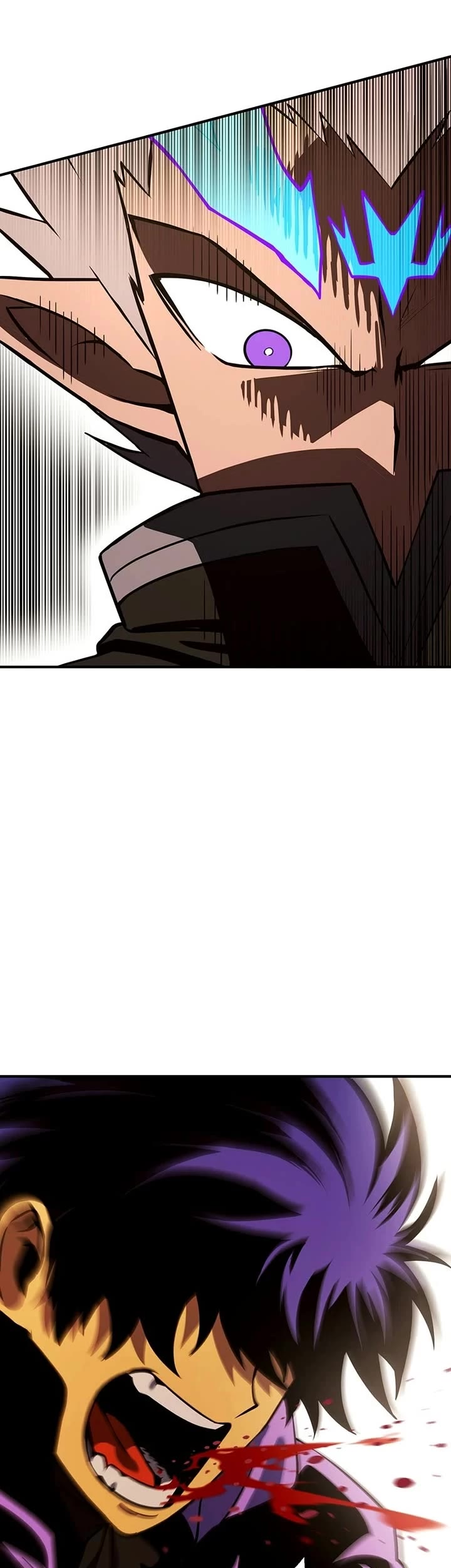 Hardcore Leveling Warrior chapter 433 page 51