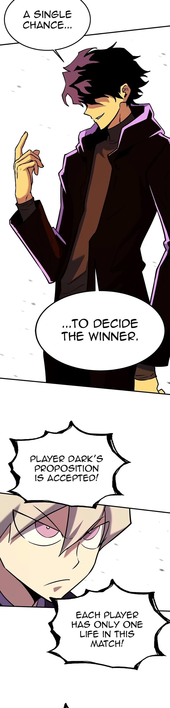 Hardcore Leveling Warrior chapter 433 page 6
