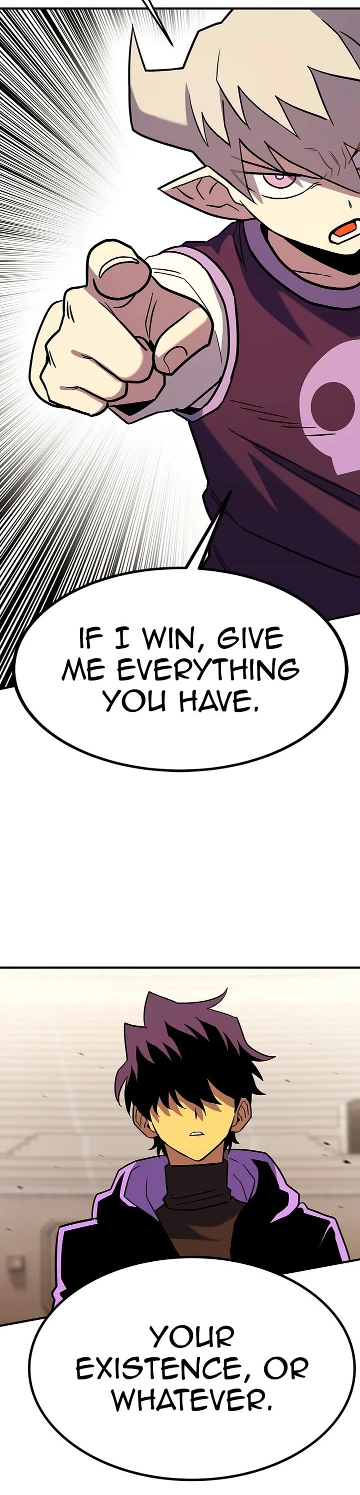 Hardcore Leveling Warrior chapter 433 page 9