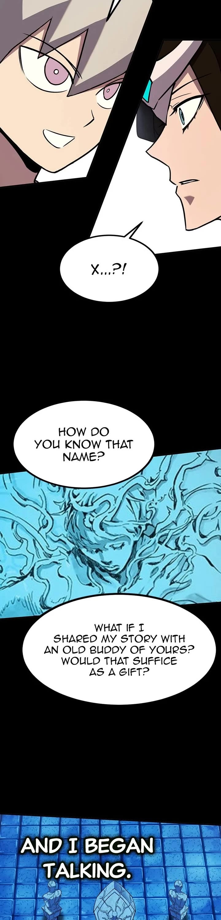 Hardcore Leveling Warrior chapter 435 page 10