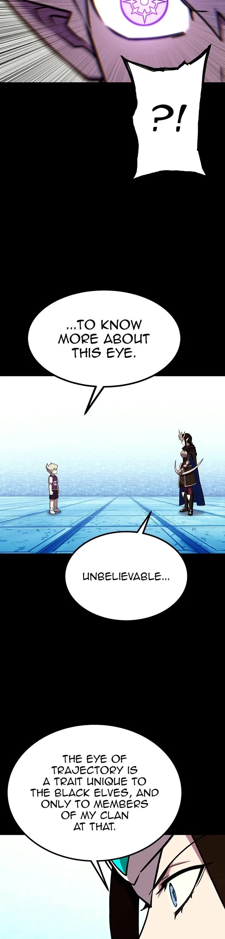 Hardcore Leveling Warrior chapter 435 page 16