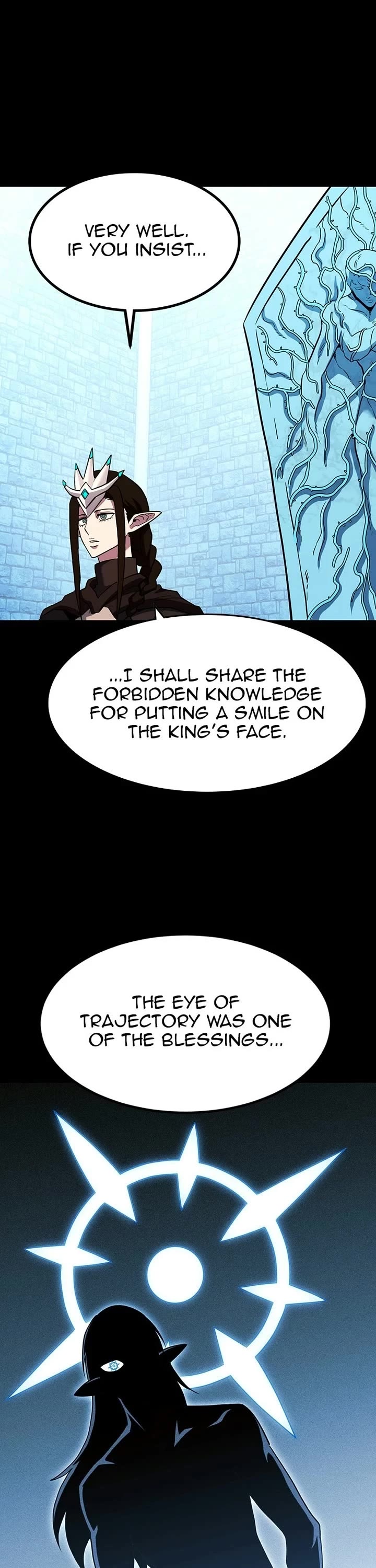 Hardcore Leveling Warrior chapter 435 page 18