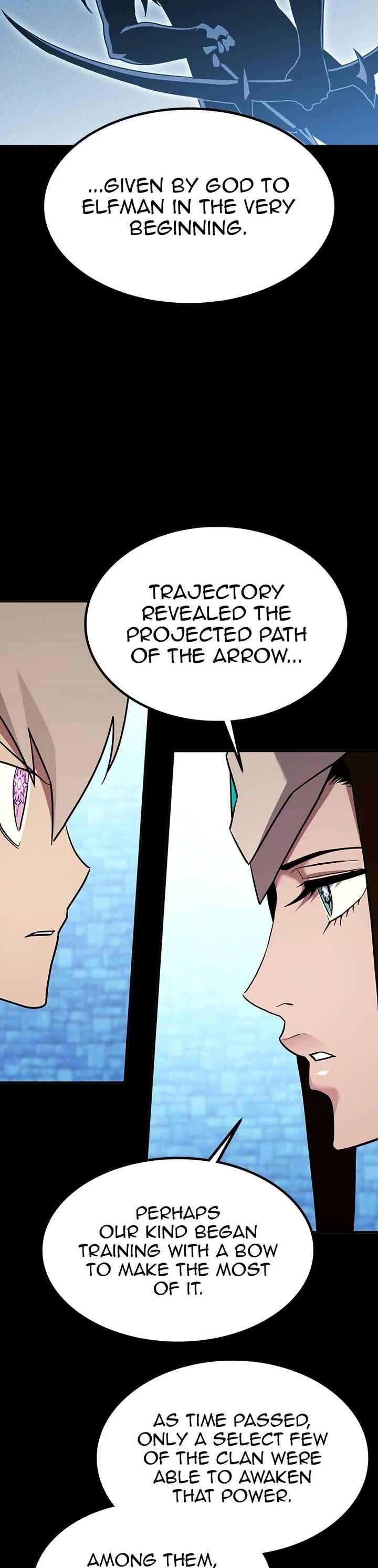 Hardcore Leveling Warrior chapter 435 page 19
