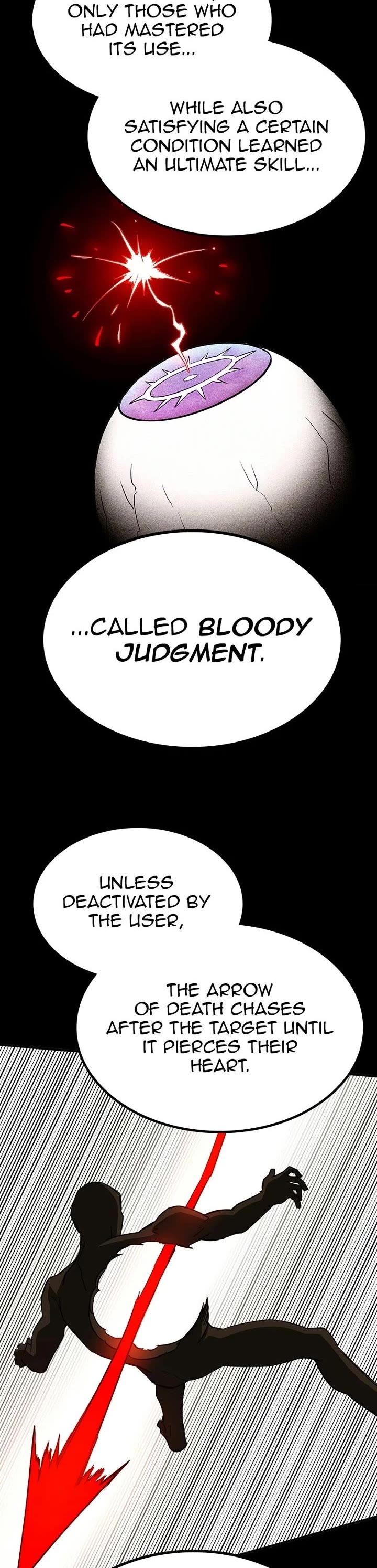 Hardcore Leveling Warrior chapter 435 page 20