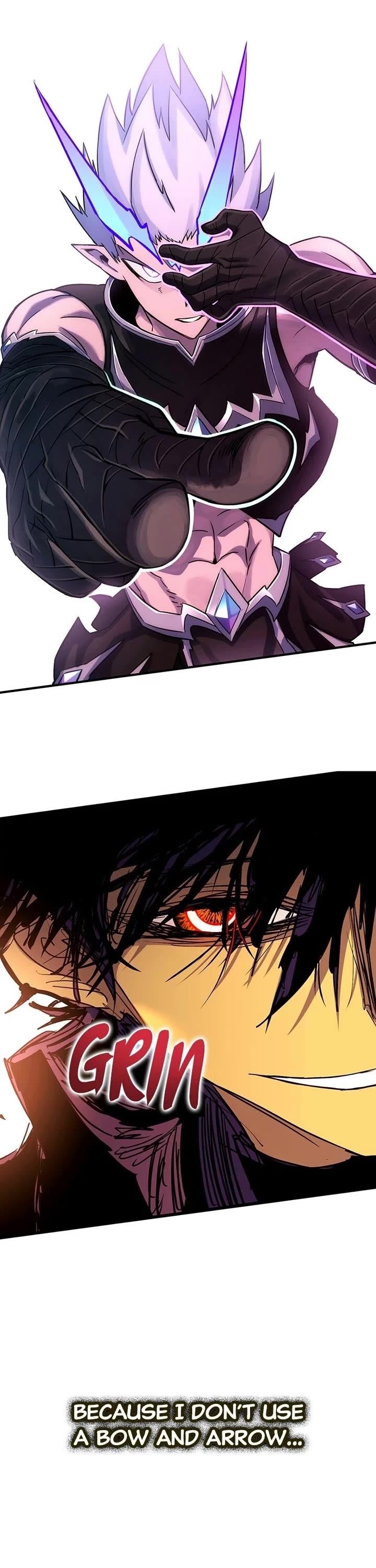 Hardcore Leveling Warrior chapter 435 page 23