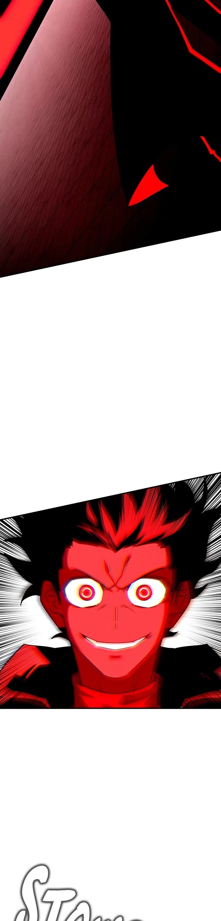 Hardcore Leveling Warrior chapter 435 page 27