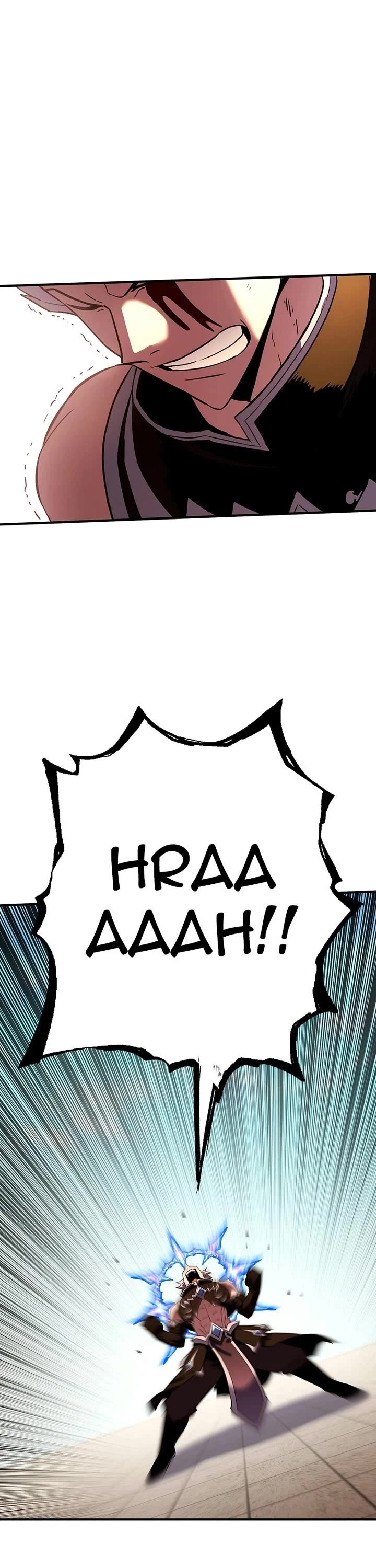Hardcore Leveling Warrior chapter 435 page 36