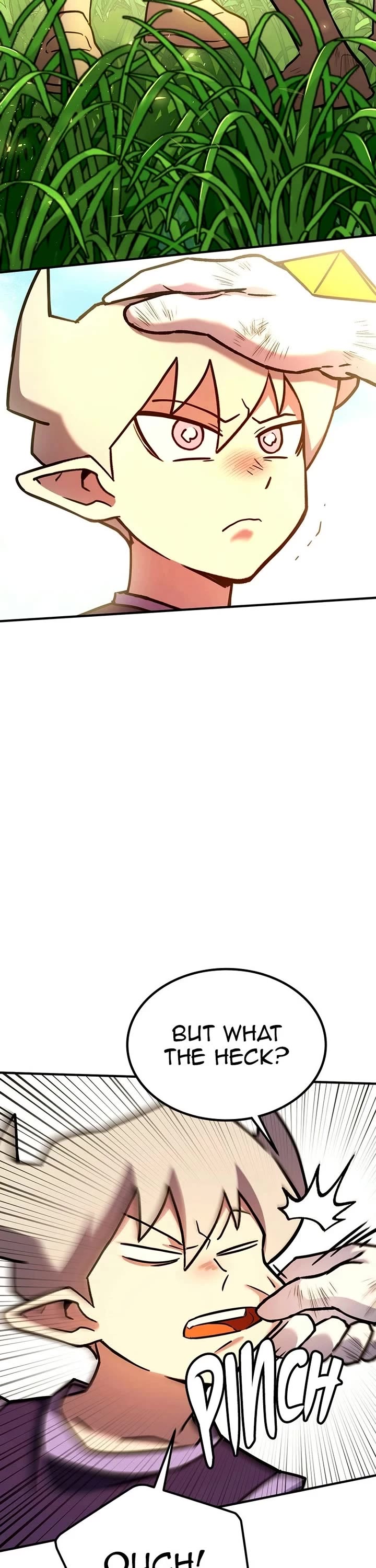 Hardcore Leveling Warrior chapter 436 page 16