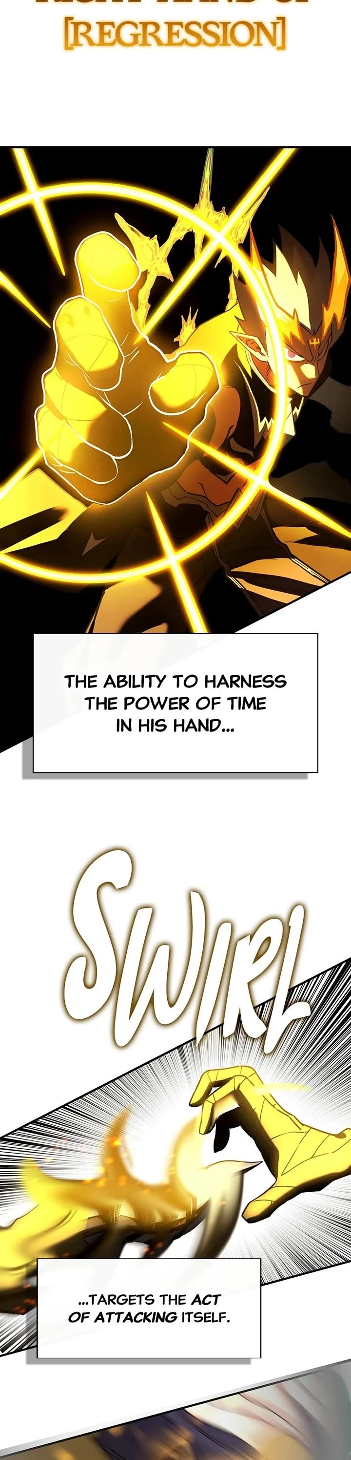 Hardcore Leveling Warrior chapter 436 page 40