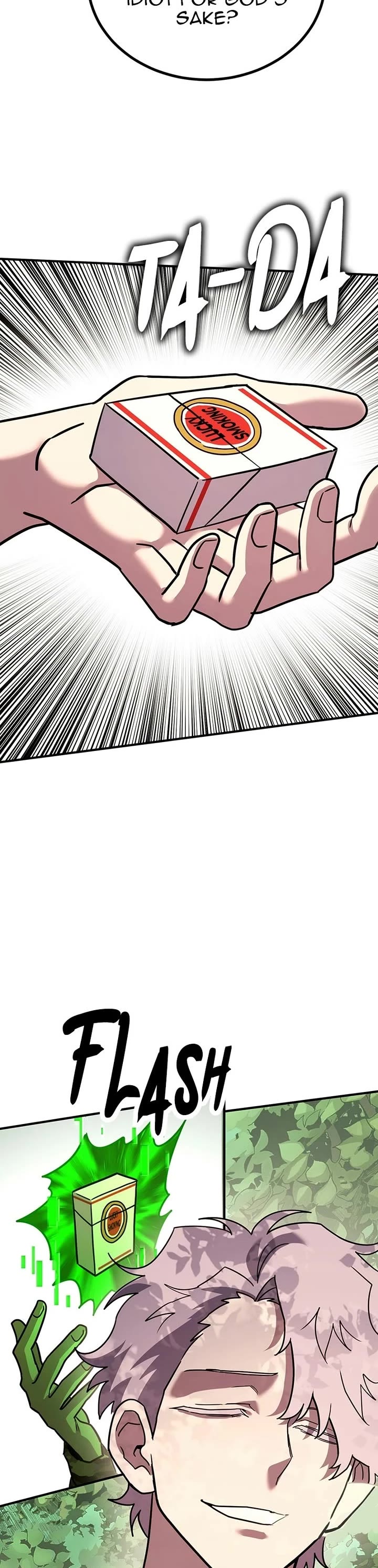 Hardcore Leveling Warrior chapter 438 page 59