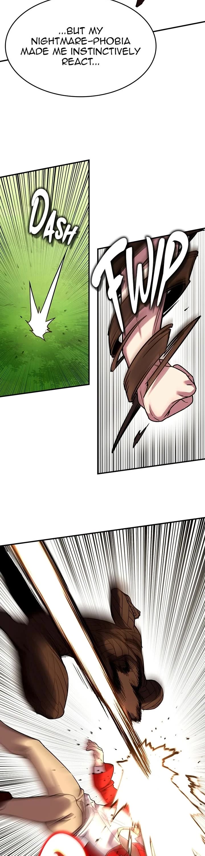 Hardcore Leveling Warrior chapter 439 page 12